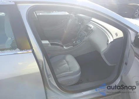 2012 Buick Lacrosse Premium 1 Group from USA, damaged, VIN 1G4GD5ER6CF154796